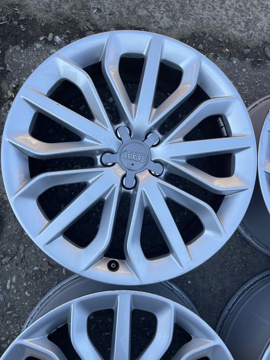 Диски. Ауді. R19/5/112/7.5J/ET33.