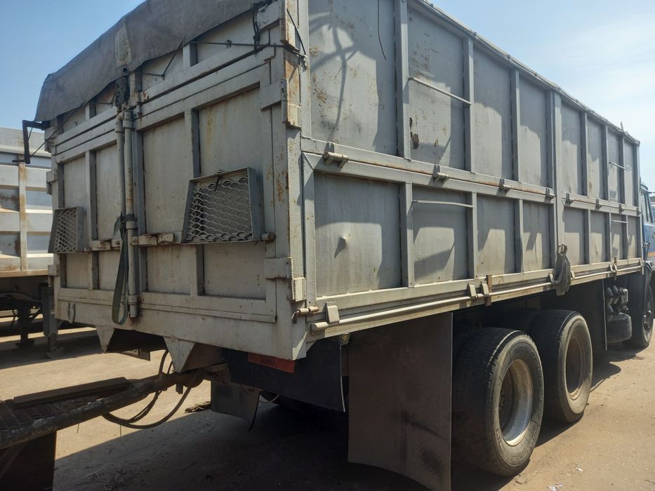 Продам камаз 53212