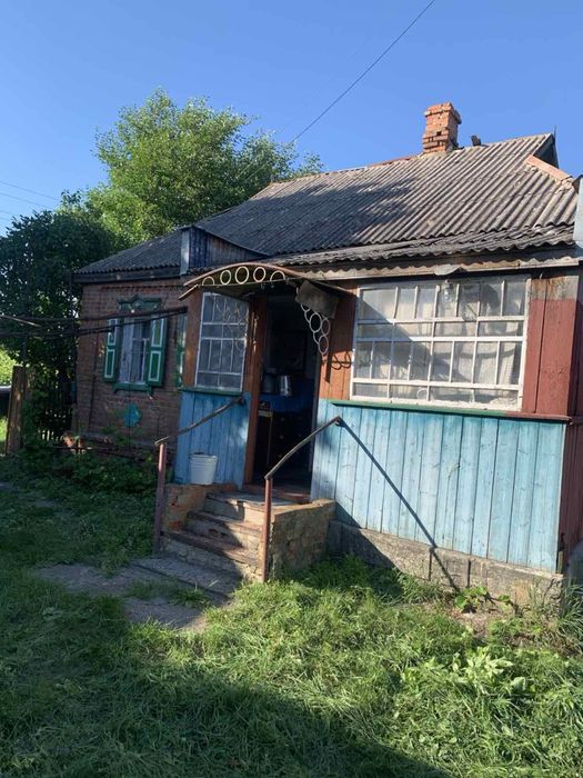 Продається будинок в с. Кирилівка (Берестинський район)
