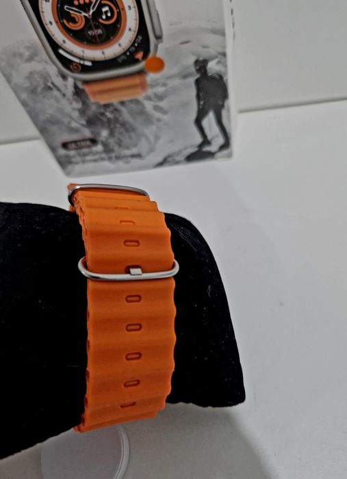 Smartwatch bluetooth