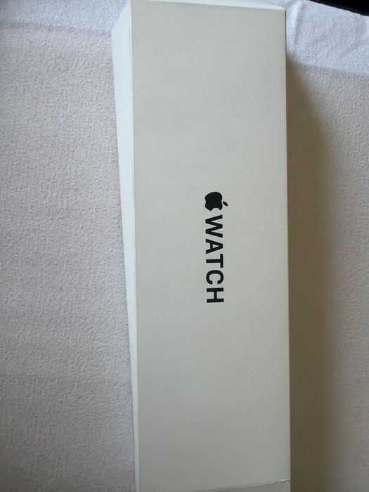Apple Watch SE 3 44mm
