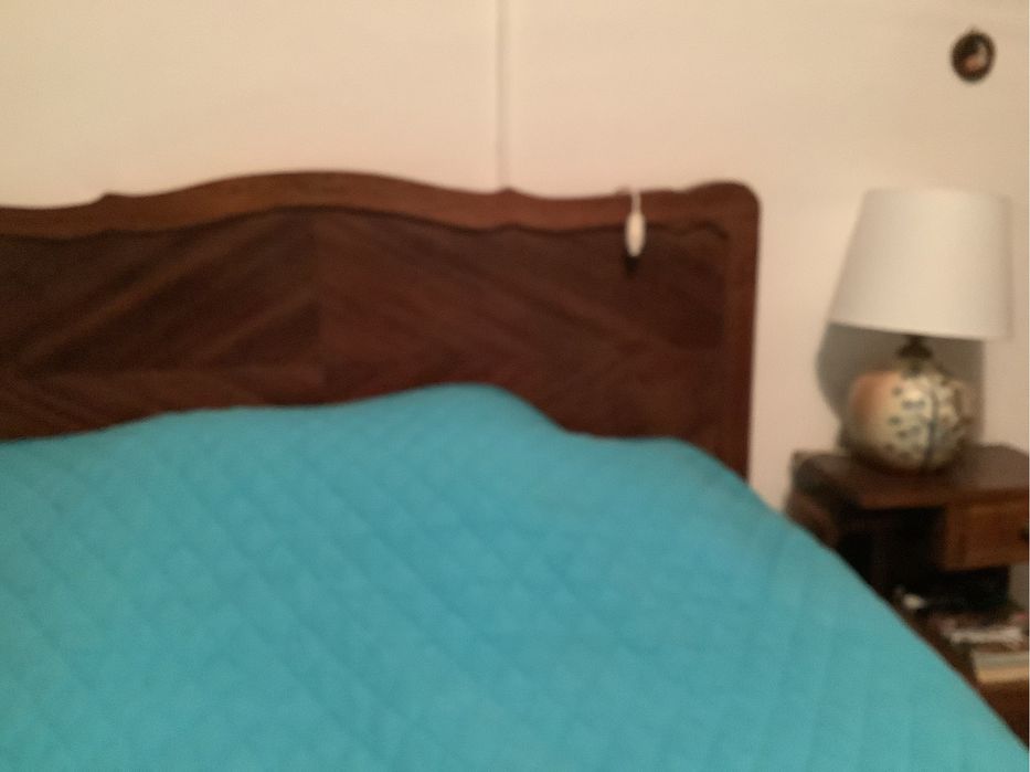 Mobilia completa de quarto de casal