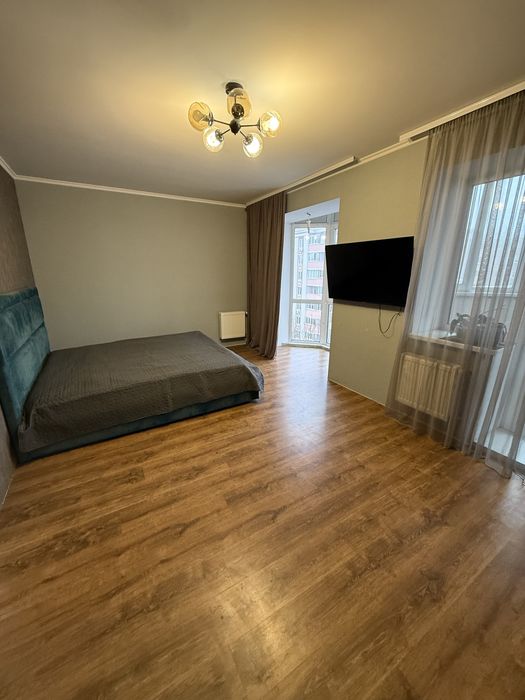 Без% Сертифікат, єВідновлення, простора 2-к квартра,Петрівський кварта