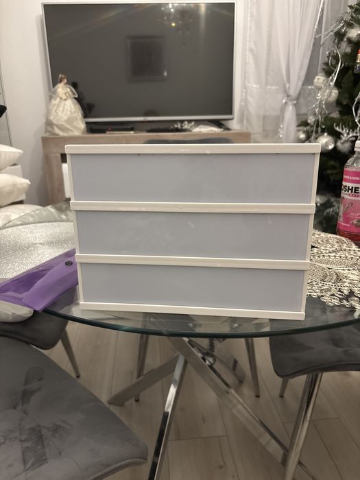 LED Light Box Lampka led.swiecaca /ukladanie liter