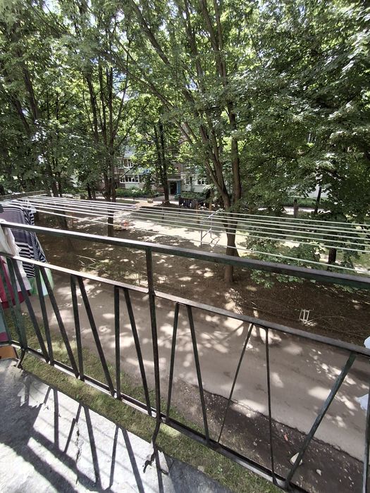 Продаж великої кімнати в гуртожитку.  РЕМЗАВОД.