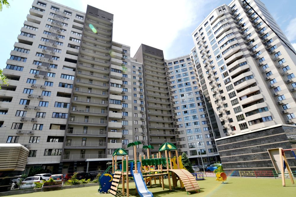 2-комнатная квартира по адресу (площадь 85 м²) - Atlanta.ua - фото 22