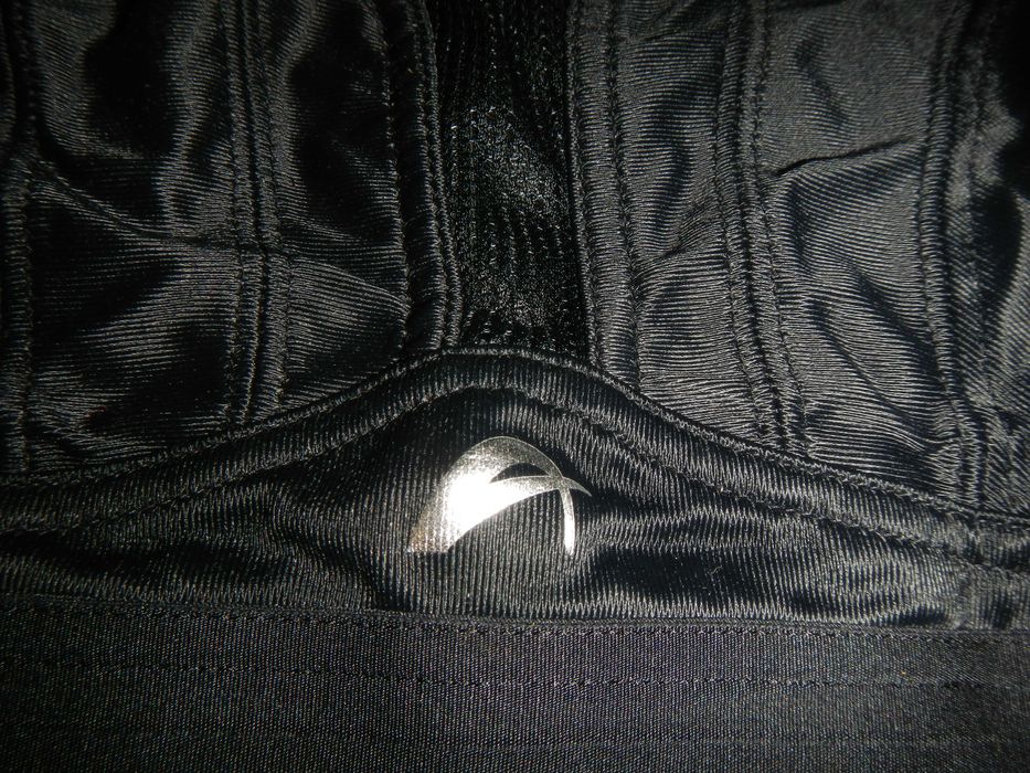 biustonosz sportowy top stanik