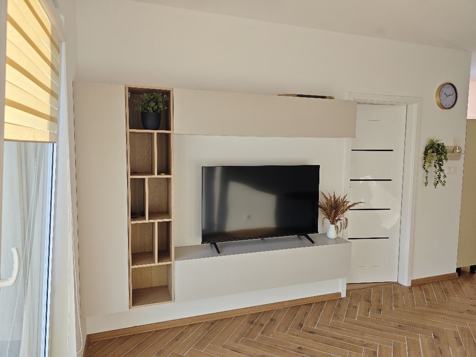 Nowe mieszkanie do wynajęcia, osiedle Towarowa - Widok 4