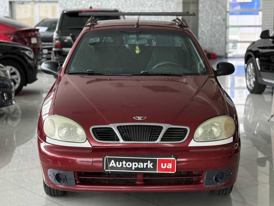 Продам Daewoo Lanos 2007р. #72146
