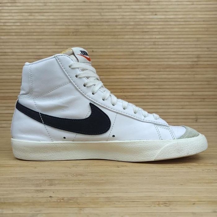 Кросівки Nike Blazer Mid 77 Vintage Розмір 39 / 25 см