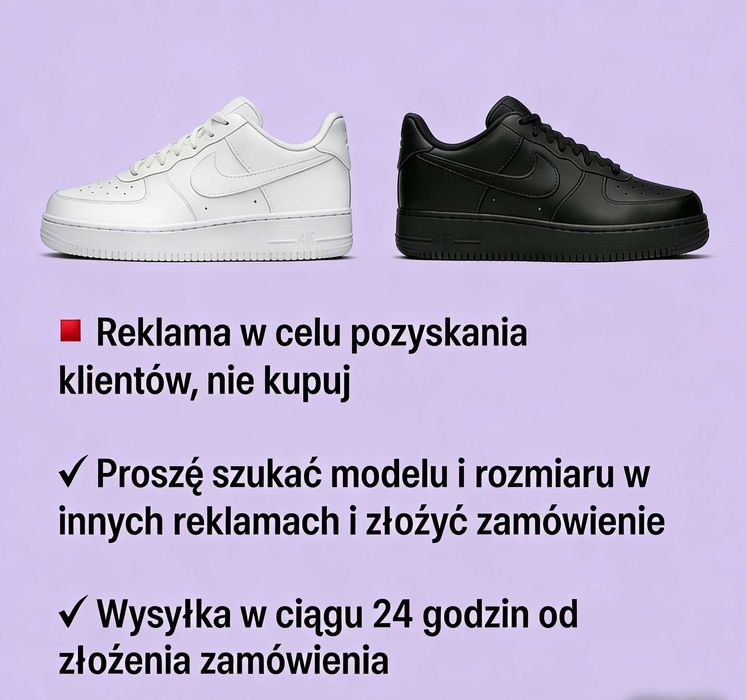 Nike Dunk I Low I Grey Fog buty sportowe R.Pozostałe