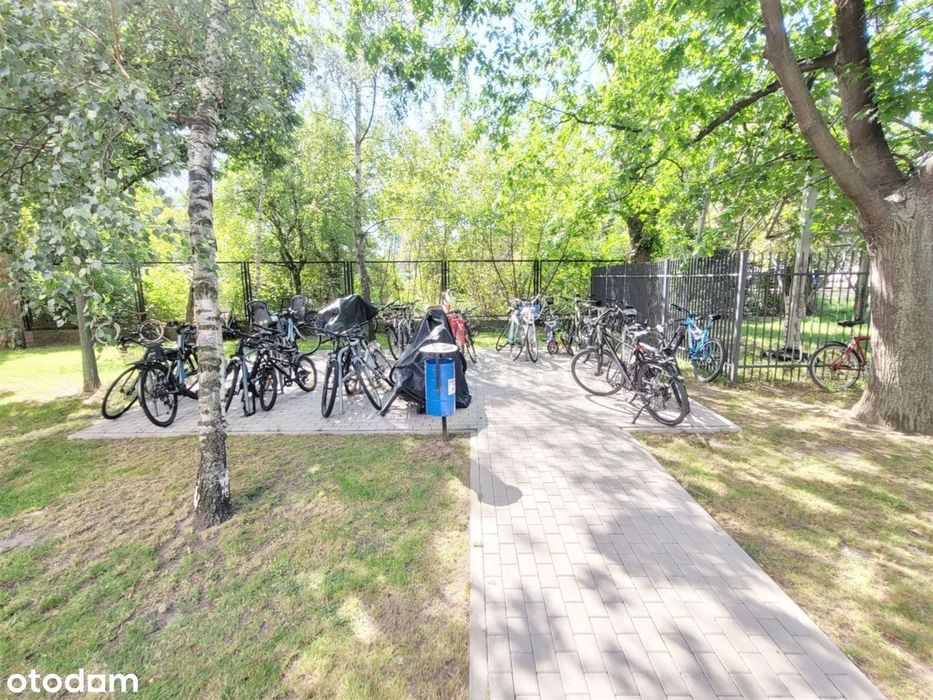 Bardzo Ładne 2-Pokoje Na Starym Żoliborzu | Osiedle Zamknięte | Metro