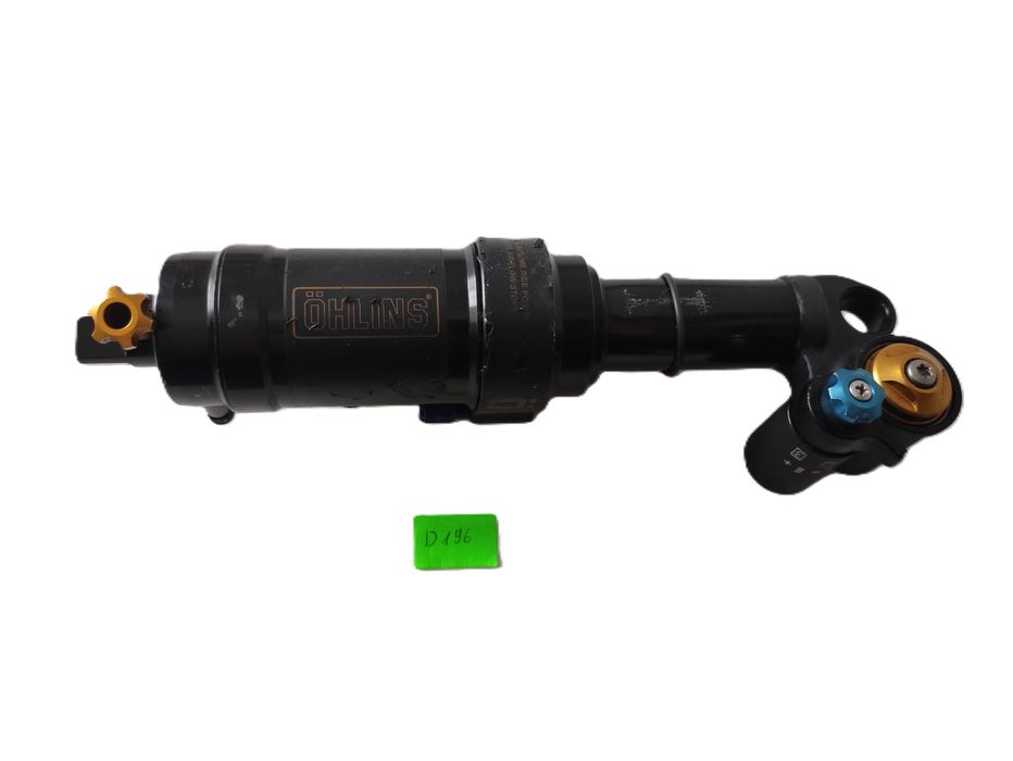 Amortyzator tylny Damper OHLINS Öhlins STX 22 Air Specialized (D196)