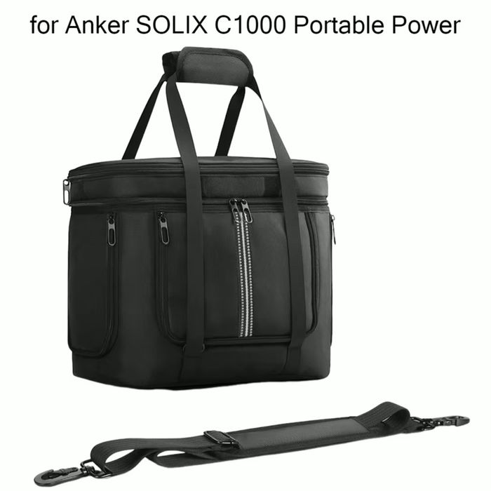 Сумка для Anker Solix C1000X