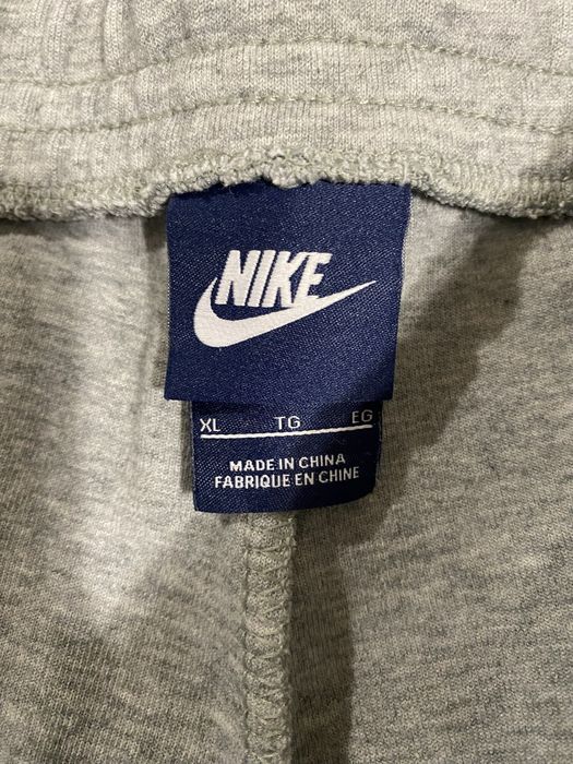 Спортивные штаны nike оригинал