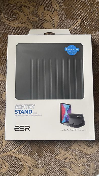 чехол esr ipad pro 12.9
