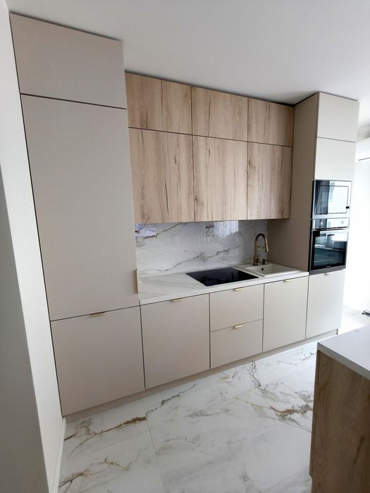 Meble na wymiar – kuchnie, szafy, garderoby, komody – Świętokrzyskie i