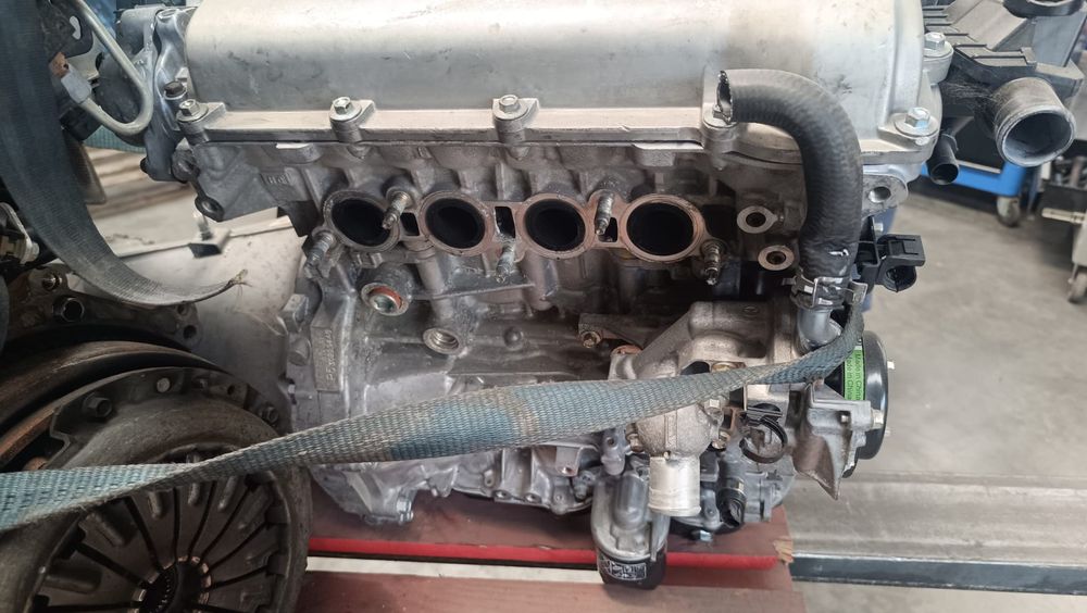 Motor MAZDA MX-5 IV (ND__) 1.5 (ND6E, ND5RC) P530251125