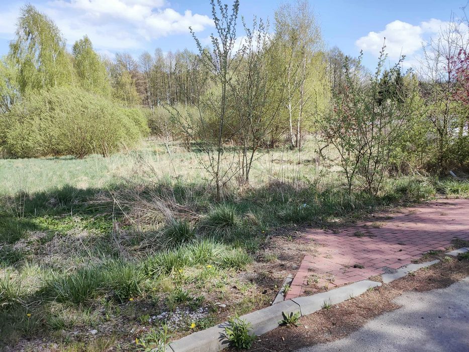 Działka na sprzedaż, ulica Spacerowa w Radomsku - Widok 2