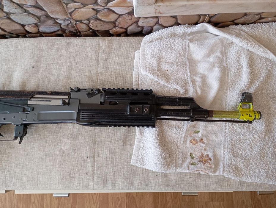 Airsoft ak47 cyma