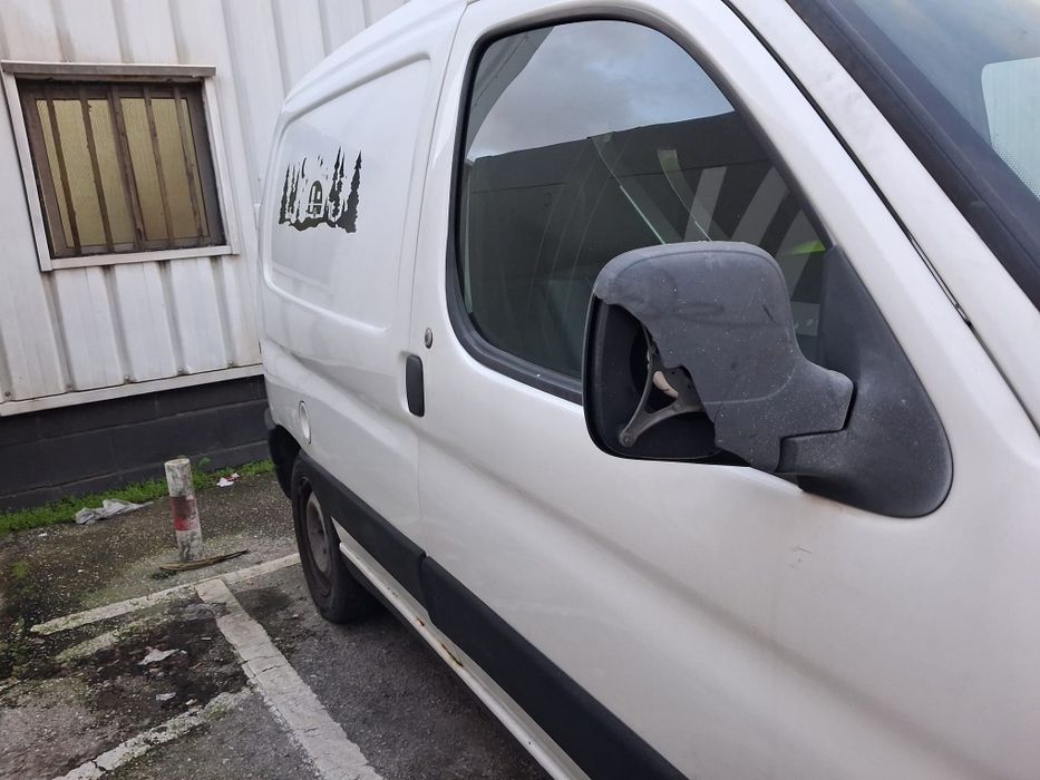 Citroen Berlingo 1.9D