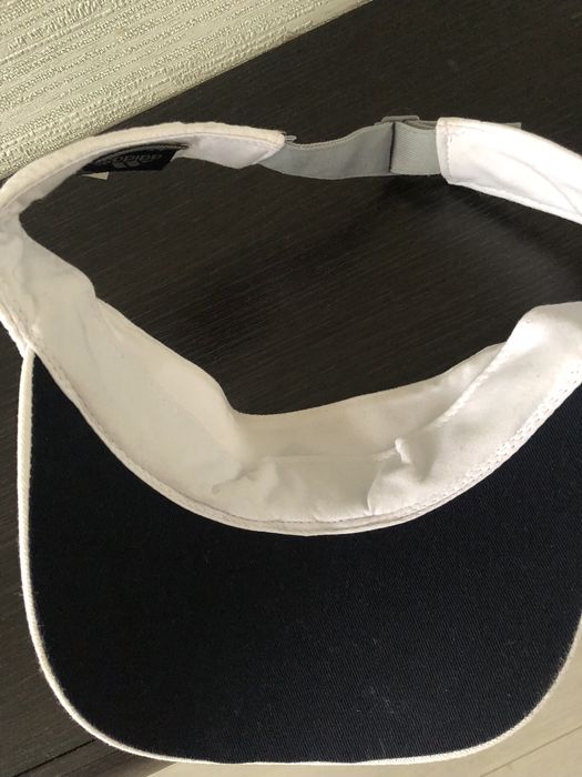 Козырек бейсболока adidas