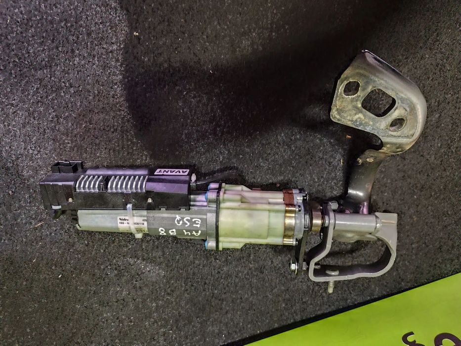 AUDI A4 B8 MOTOR MALA ELÉTRICA - Z398