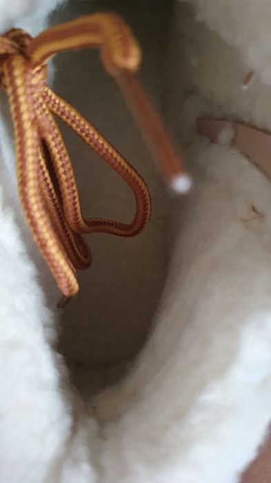 Buty nowe męskie ocieplane na okres zimowy rozmiar 44