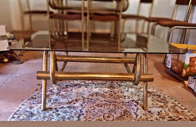 Conjunto Sala de Jantar c/ Oferta - Vintage