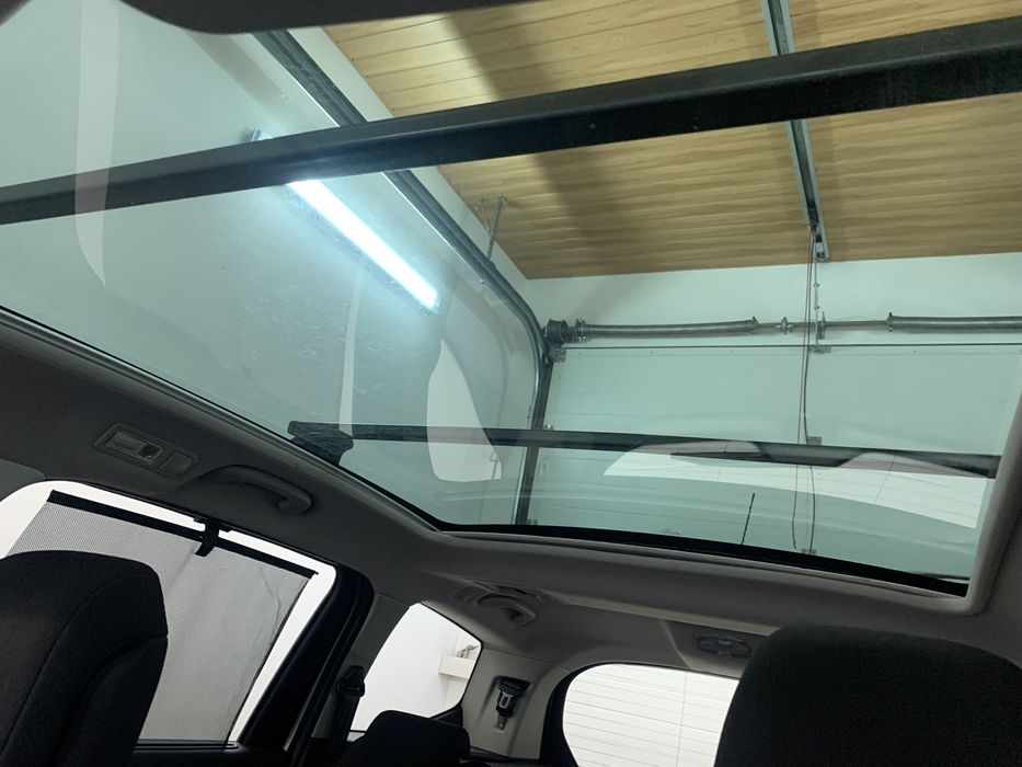 Панорама Peugeot 3008 5008 Пежо 3008 5008