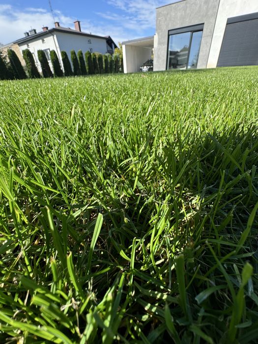 Aerator rurkowy areator wertykulator