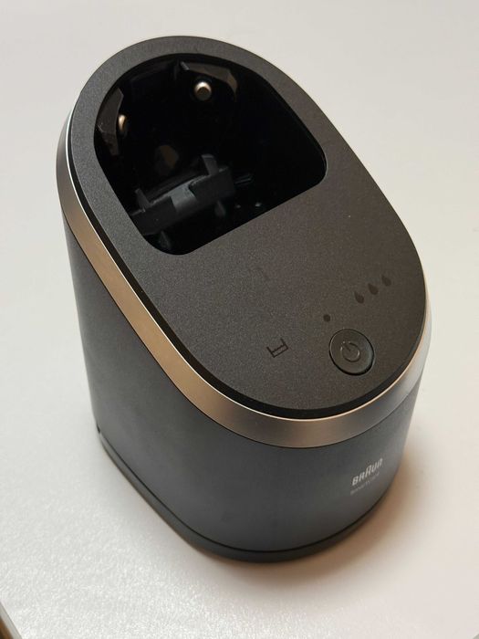 Електробритва чоловіча Braun Series 9 Pro+ 9565cc