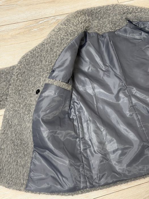 Жакет пальто на утепленні One Size