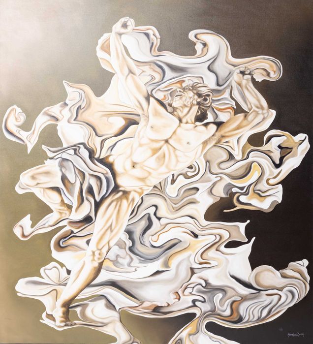 Lote Obras Pintura Portuguesa 65