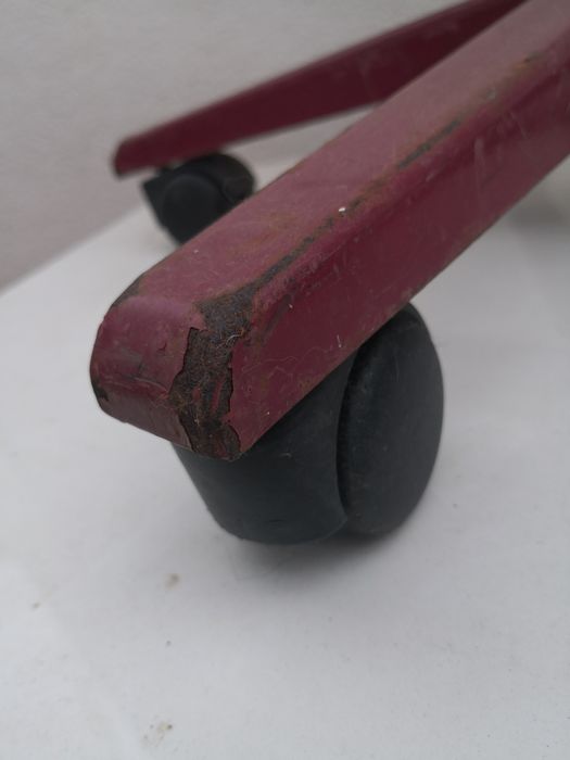 Cadeira Escolar marca Lemis