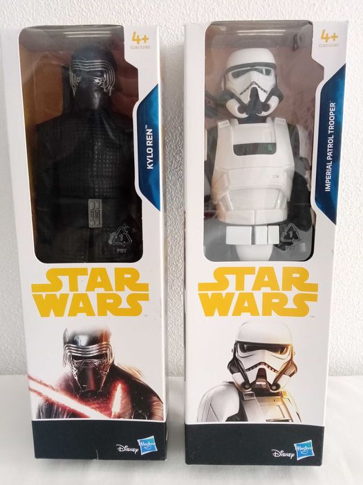 figures - action figures - star wars 264409192089858121