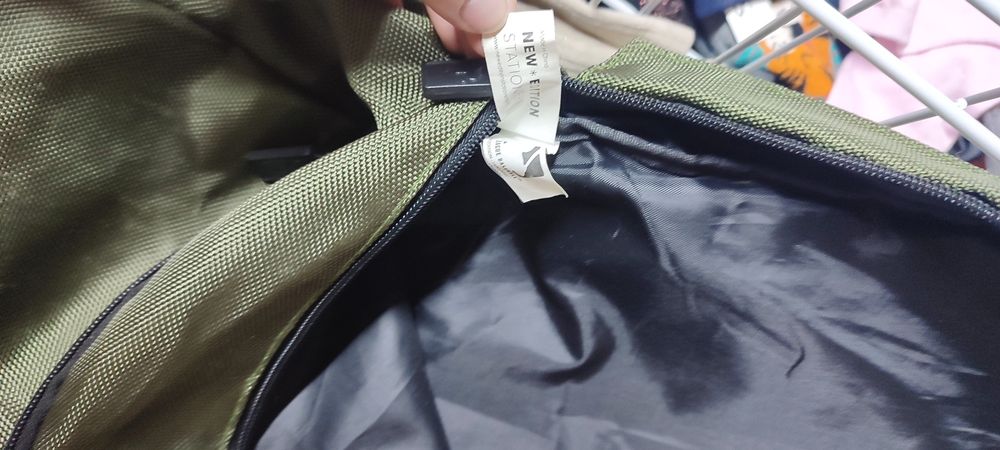 Рюкзак New York Yankees