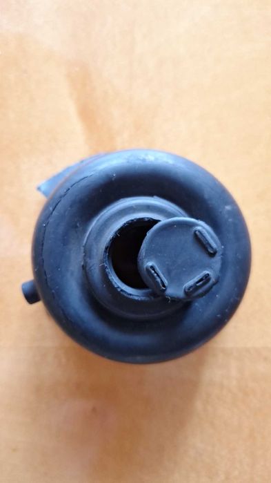 Osłona żarówki Fiat 126p