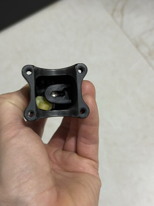 Mostek redshift 100mm