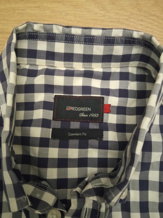 Koszula męska Redgreen rozm L