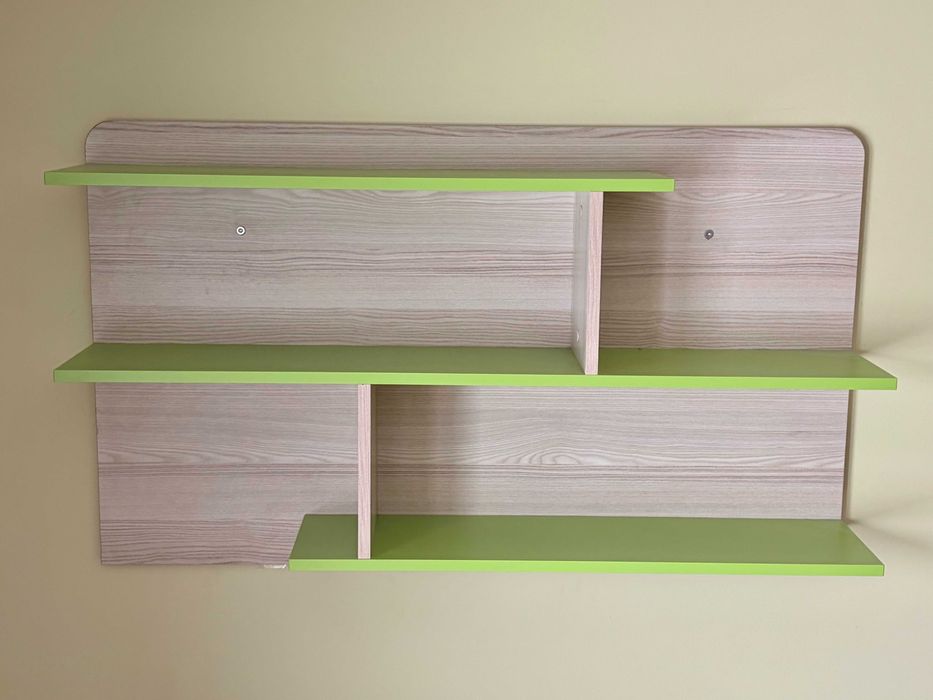 Meble młodzieżowe LORENTO