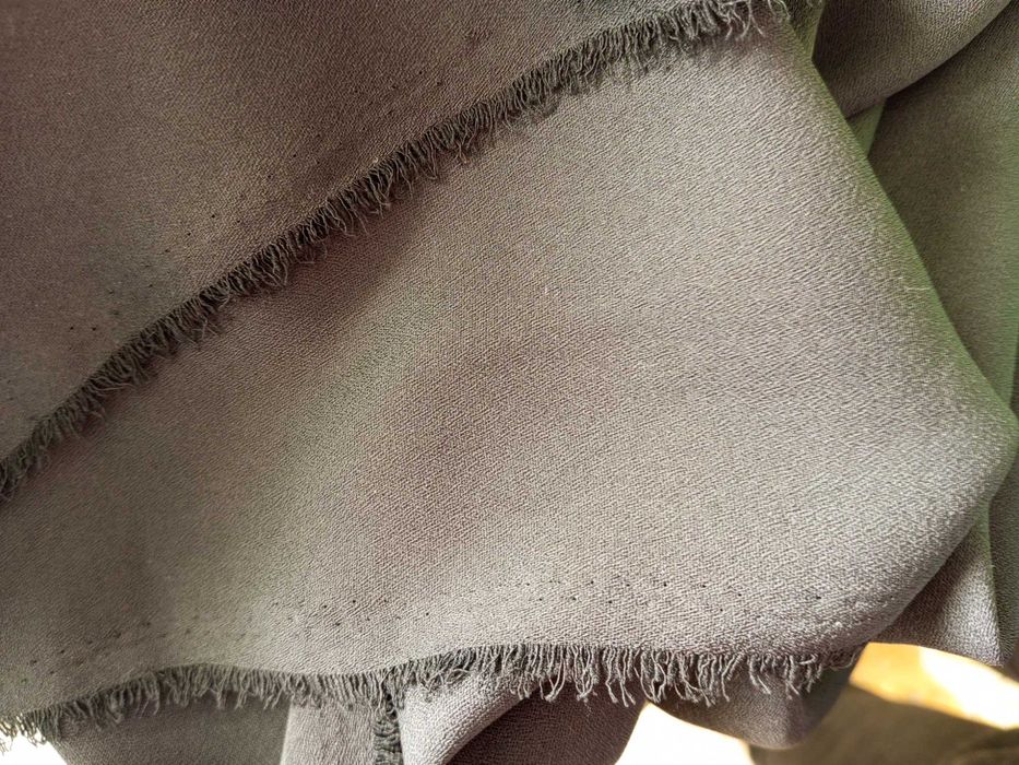 Шифоновий відріз.