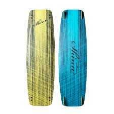SHINN Vilion Prismatic - NIEUŻYWANA deska do kitesurfingu