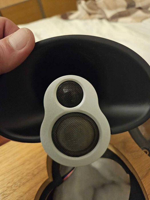 2K Array Replacement,  kopułka do Linn Maijk 140