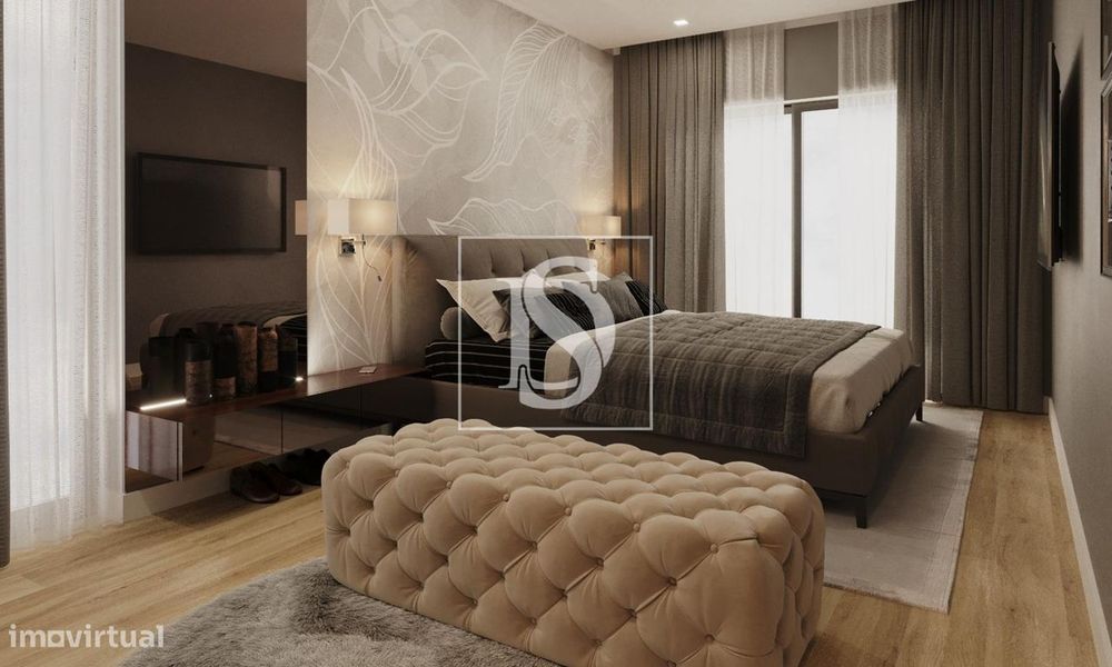 Apartamento T3 Venda em Celeirós, Aveleda e Vimieiro,Braga