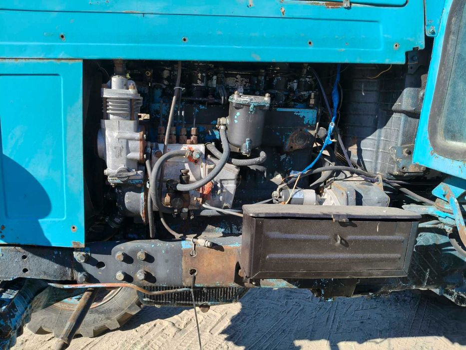 МТЗ 82.1 В хорошому стані