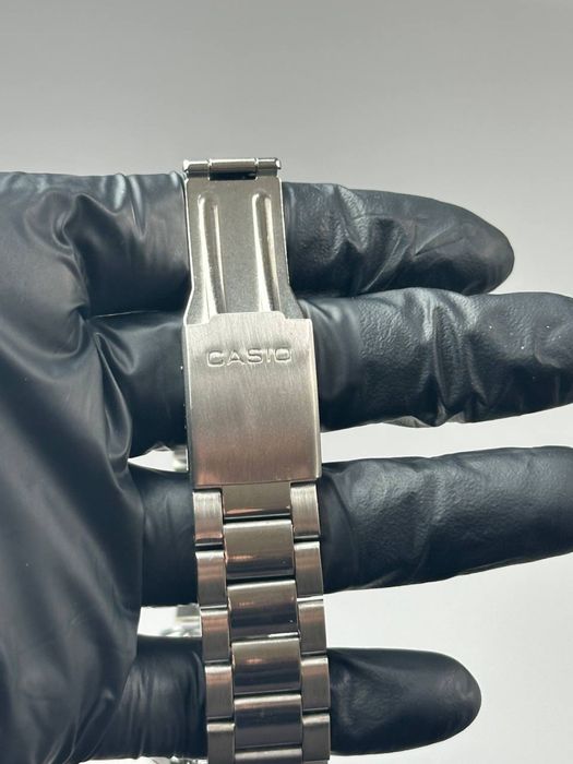 Годинник Касіо/Часи Касіо/Casio