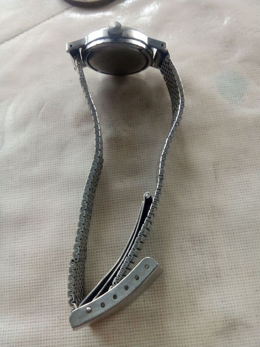 Наручные Часы СССР