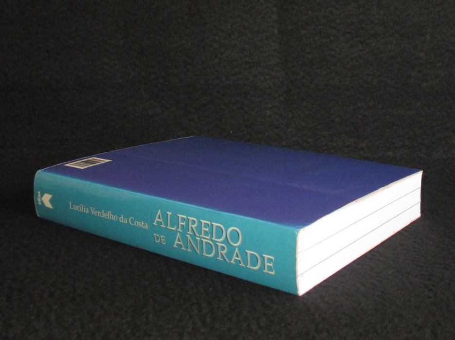 Livro Alfredo de Andrade Da pintura à invenção do Património