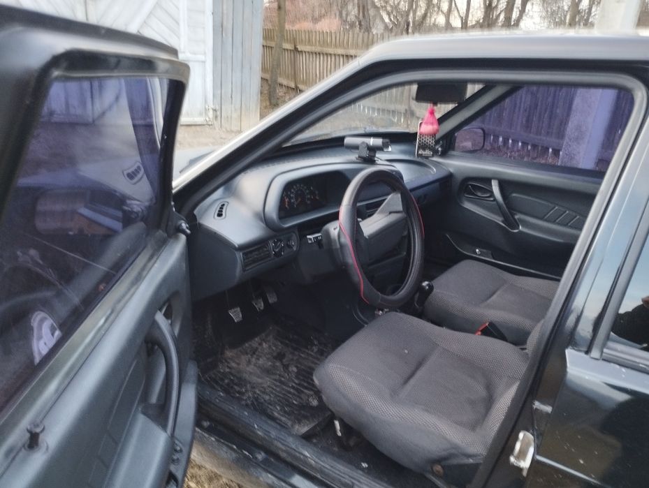 Продам ВАЗ 2114 у